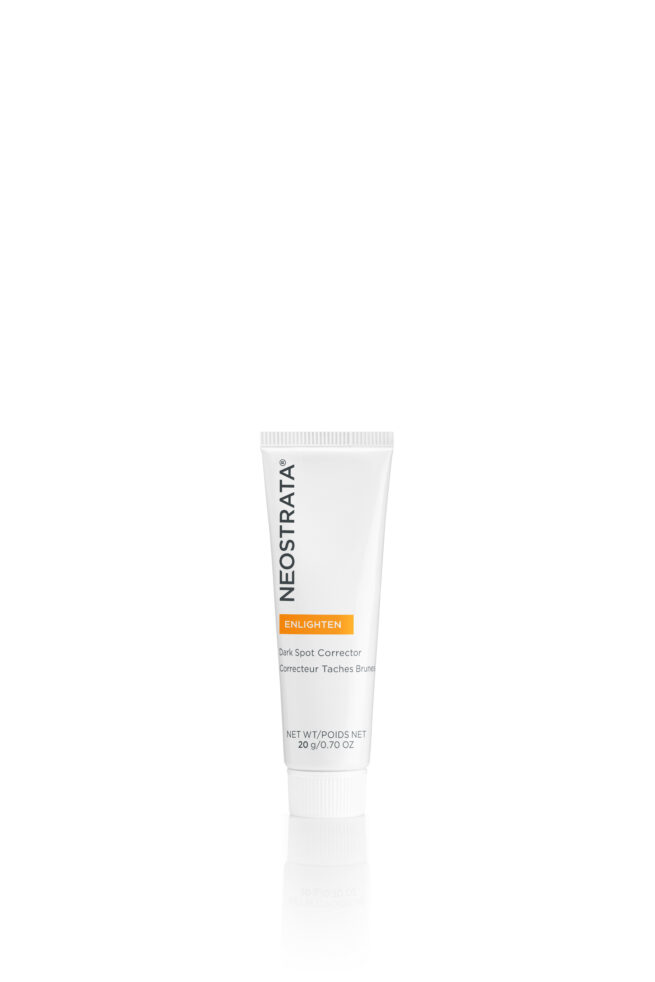 enlighten dark spot corrector