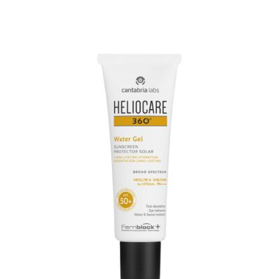 Heliocare 360° Watergel