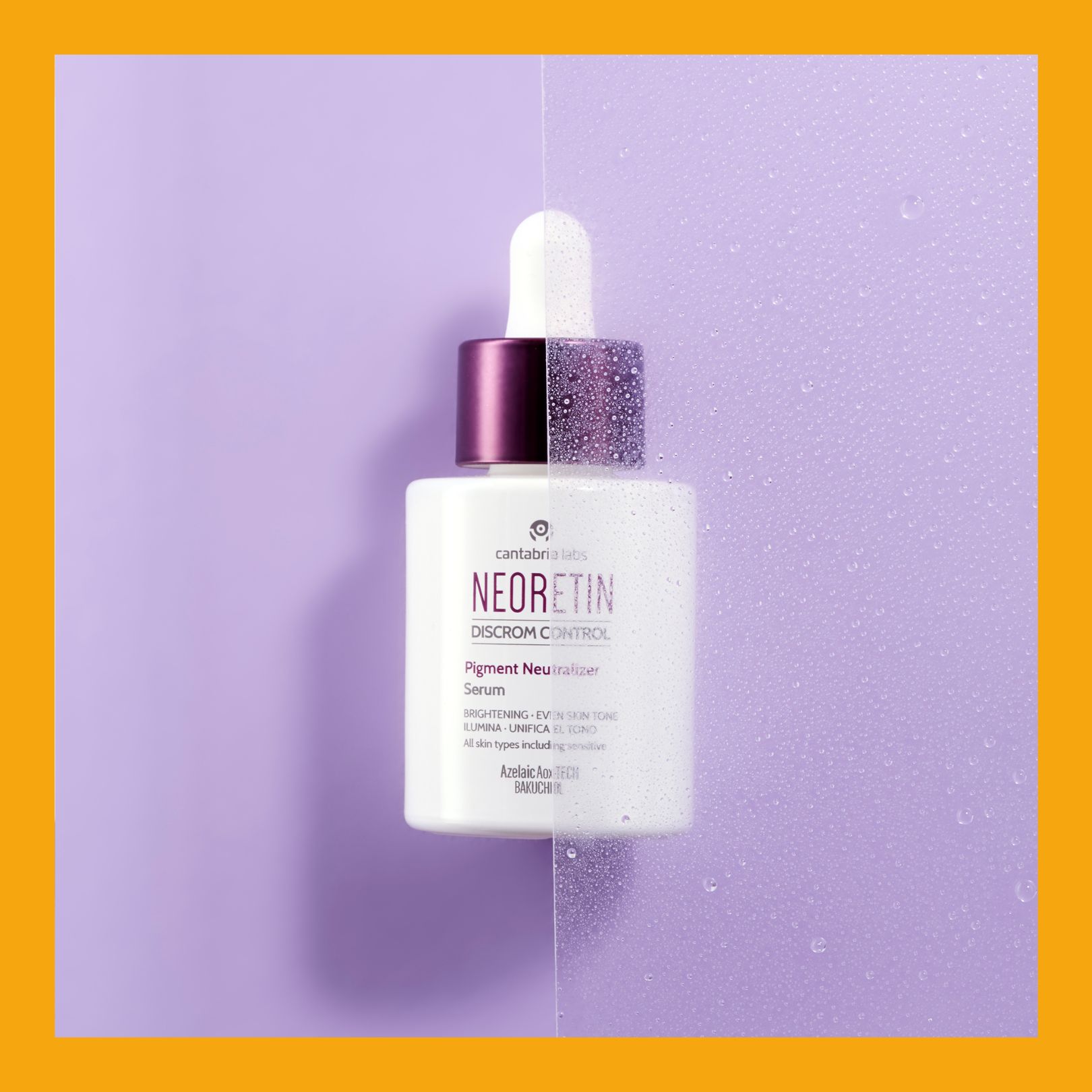 Neoretin Pigment Neutraliser Serum