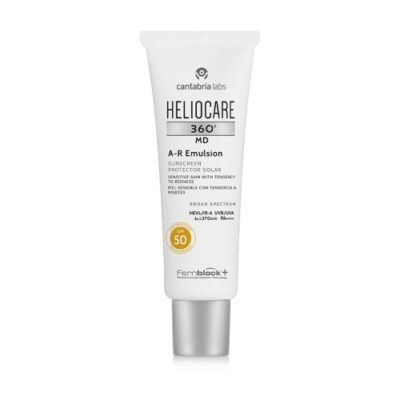 Heliocare 360° A-R Emulsion