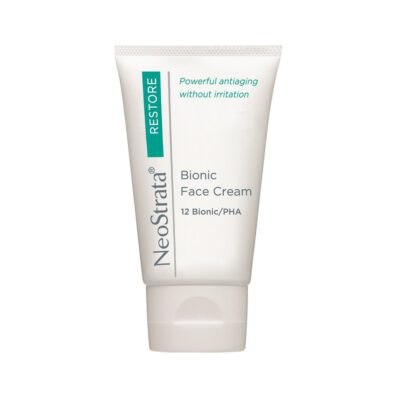Bionic Face Cream
