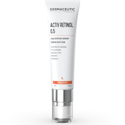 Dermaceutic Activ Retinol 0.5%