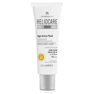 Heliocare 360° Age Active