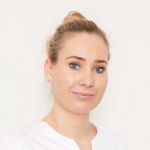 Annamarie van der Meulen