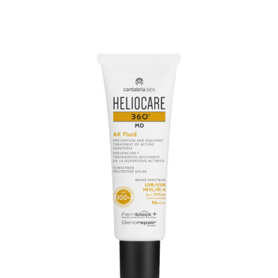 Heliocare 360° MD AK fluid SPF 100+