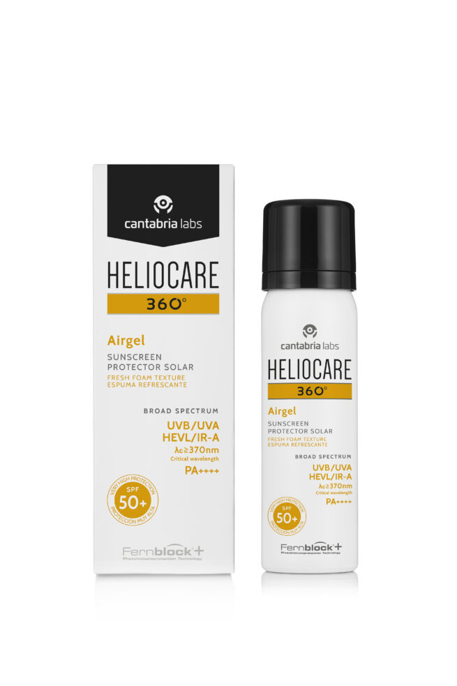 Heliocare-360-Airgel Heliocare-360-Airgel