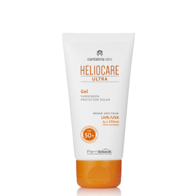 Heliocare Ultra Gel SPF 50+