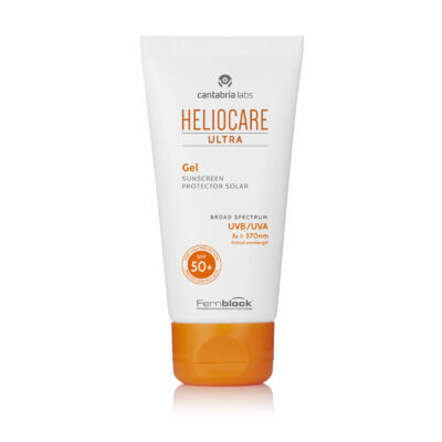 Heliocare Ultra Gel SPF 50+