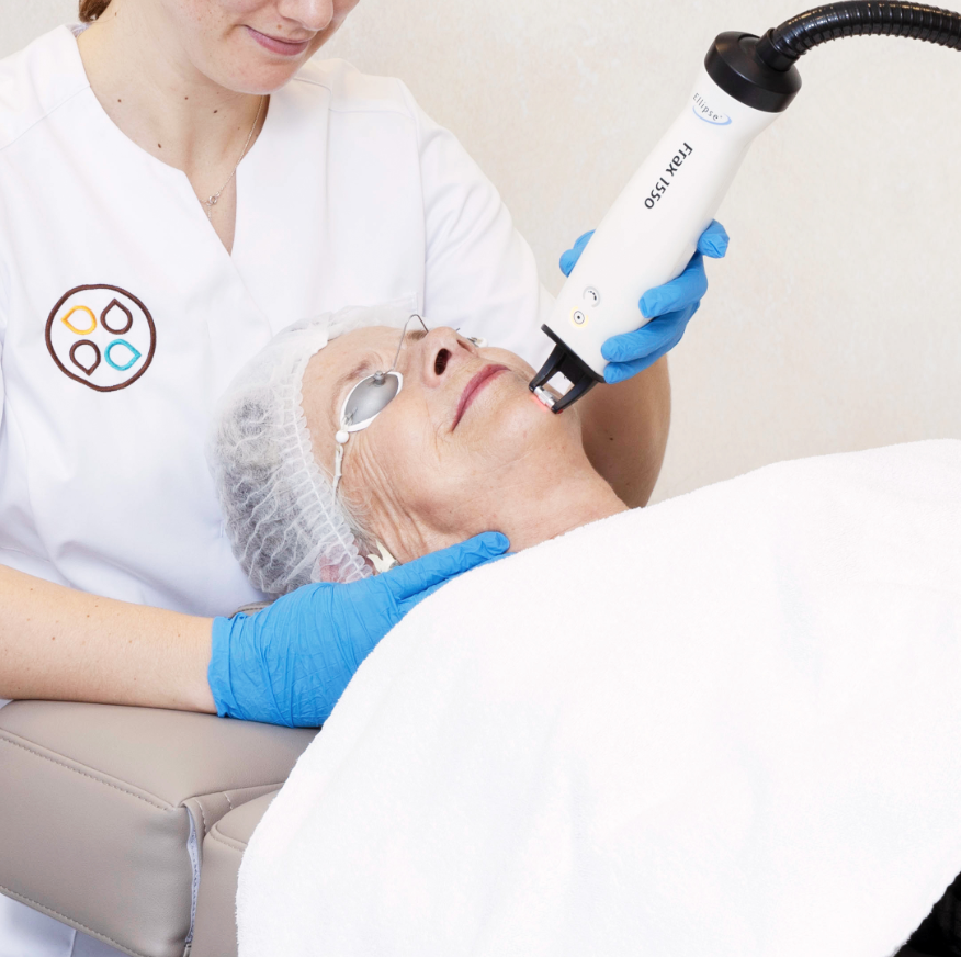 Het verschil tussen laser ontharen en IPL laser? West