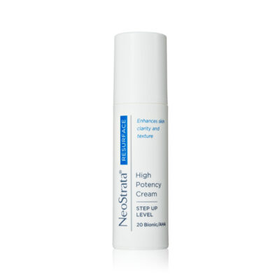 High Potency Cream