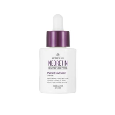 Neoretin Discrom Control Pigment Neutralizer Serum