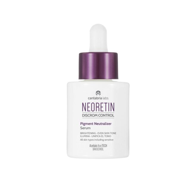 Neoretin Discrom Control Pigment Neutralizer Serum Neoretin Discrom Control Pigment Neutralizer Serum