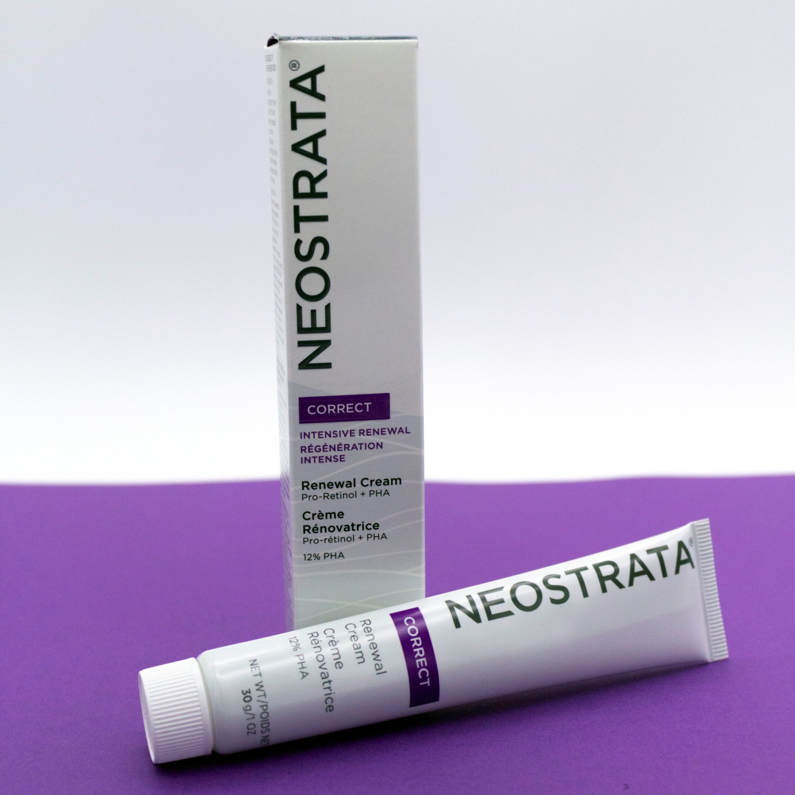 Neostrata Correct Renewal Cream Neostrata Correct Renewal Cream