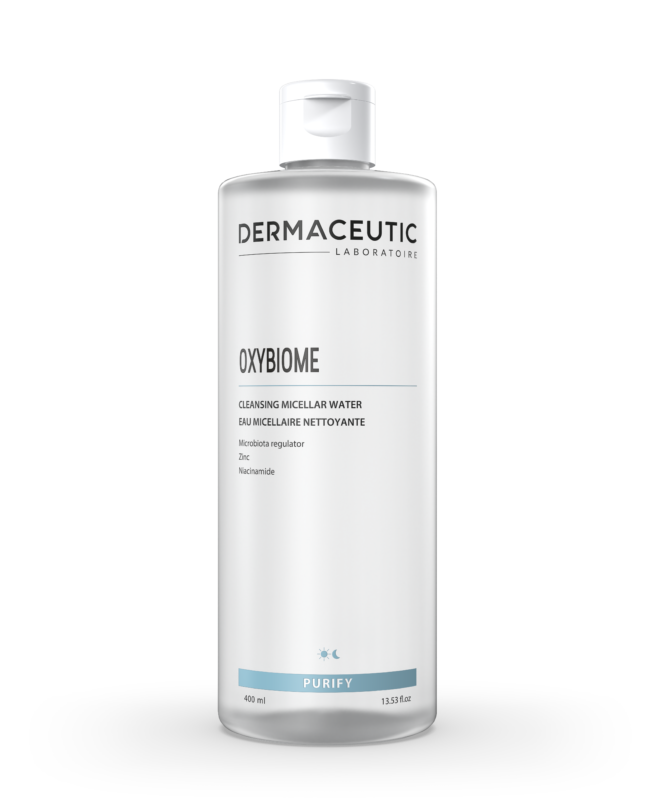 Oxybiome 400ml bottle 1220