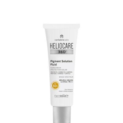 Heliocare 360° Pigment Solution Fluid