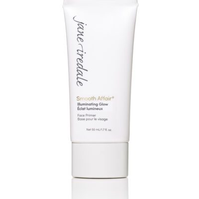 Smooth affair Illuminating Glow Facial Primer