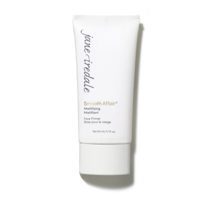 Smooth Affair Mattifying Facial Primer