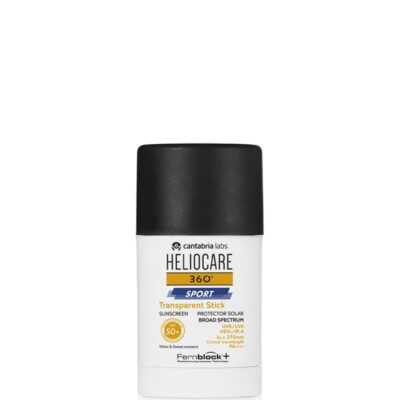 Heliocare stick sport