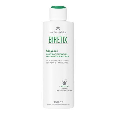 Biretix Cleanser