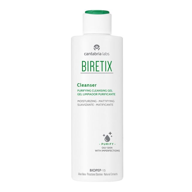 biretix cleanser biretix cleanser