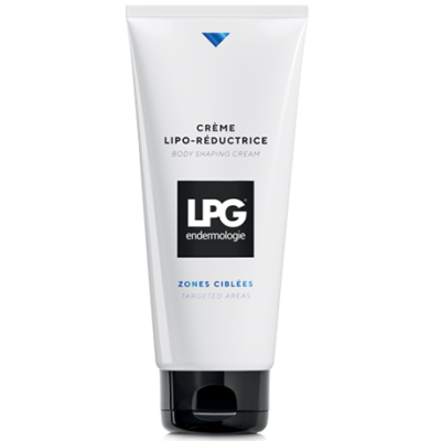 LPG Endermolgie - Body Shaping Gel