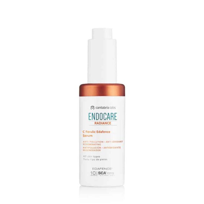 endocare-radiance-c-ferulic-edafence