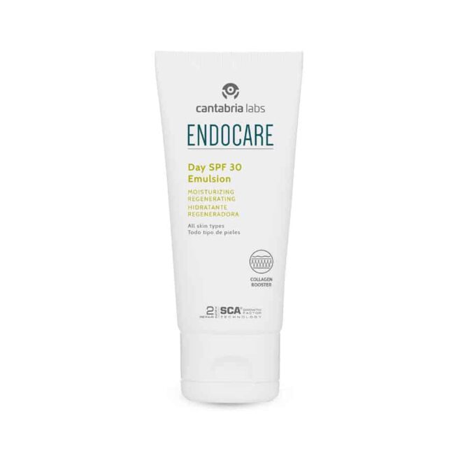 Endocare SPF