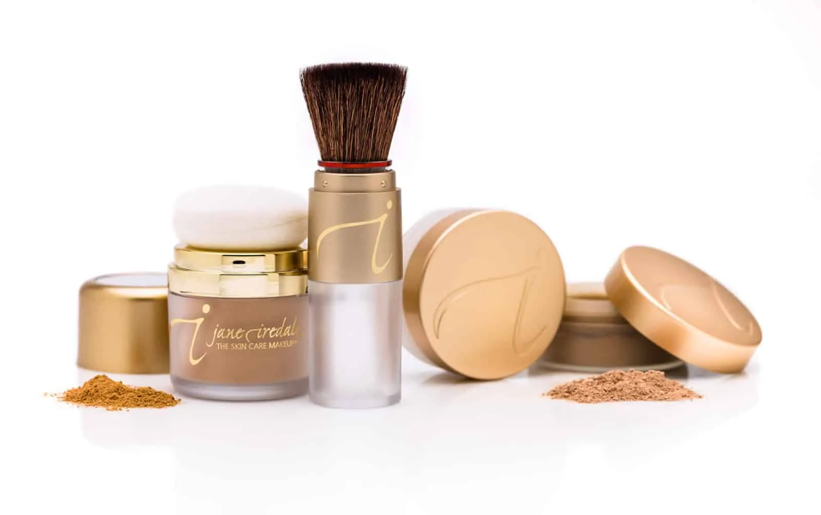 jane iredale banner