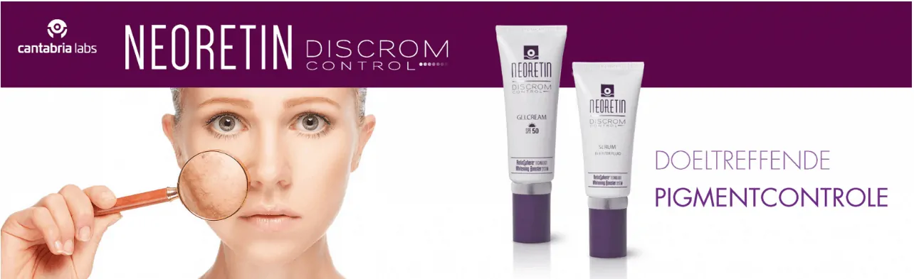 neoretin banner