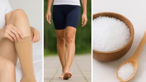 oedeemtherapie huidzorg west