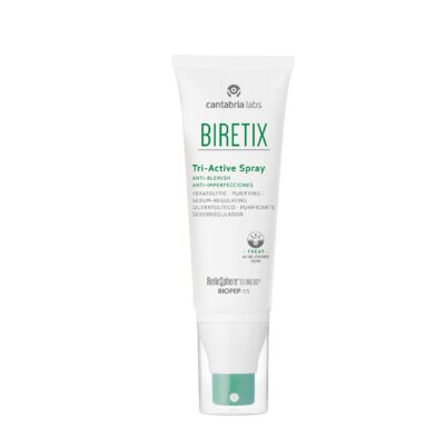 Biretix Tri active spray