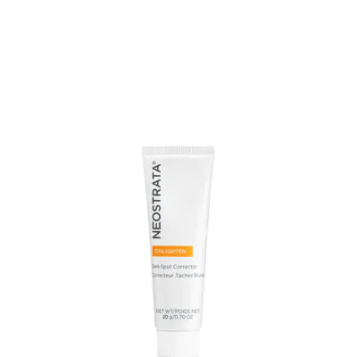 enlighten dark spot corrector