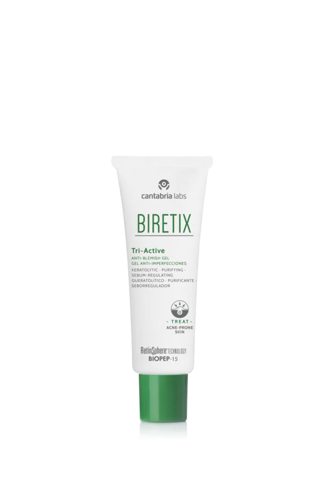 Biretrix Tri-active
