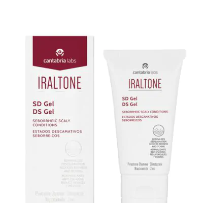 Iraltone SD Gel