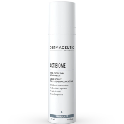 Dermaceutic Actibiome