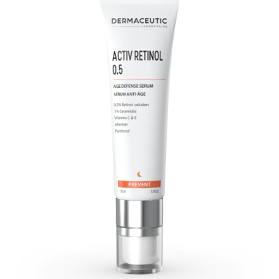Dermaceutic Activ Retinol 0.5%