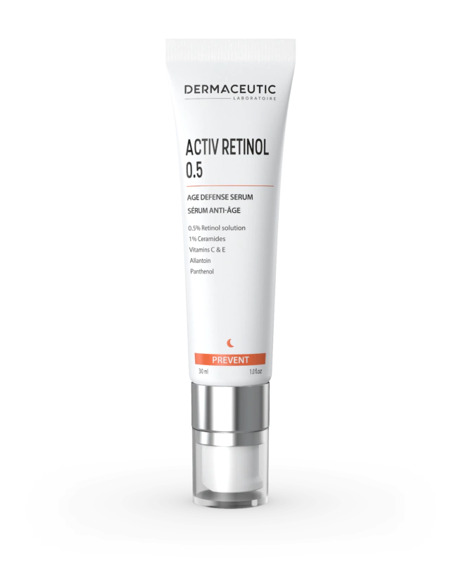 Activ Retinol 0.5 30ml tube 1220