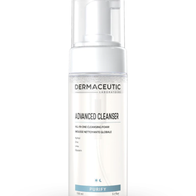 Dermaceutic Advanced Cleanser