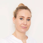 Annamarie van der Meulen