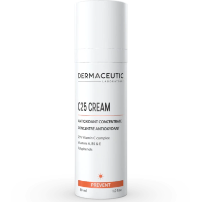 Dermaceutic serum C25