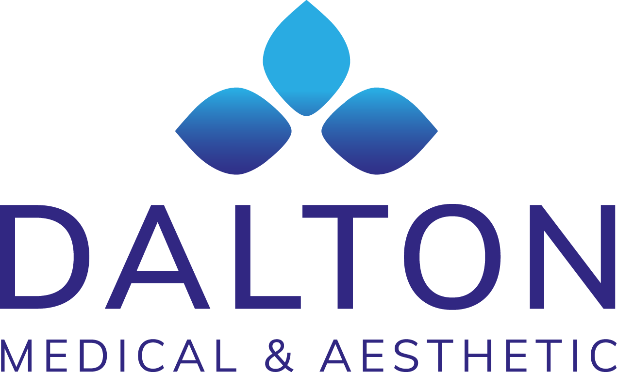 Logo Dalton Medical