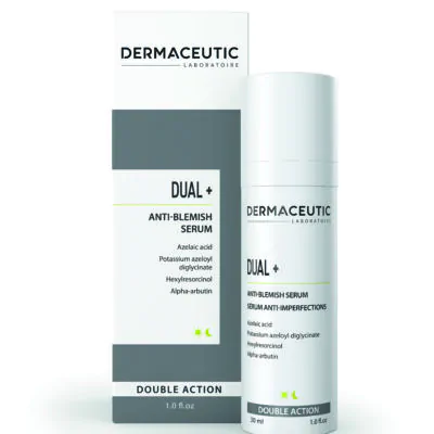 Dermaceutic Dual+ 