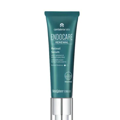 Endocare Renewal retinol serum