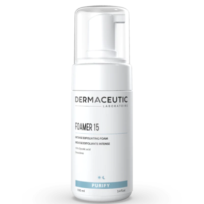 Dermaceutic Foamer 15%