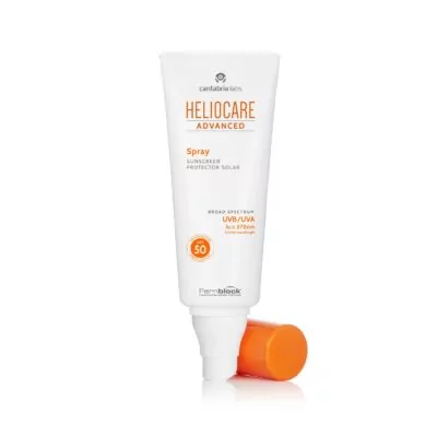 Heliocare Advanced Spray SPF 50