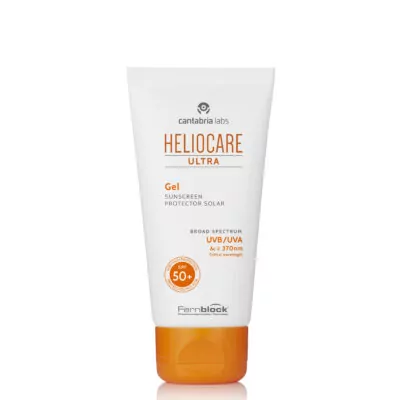 Heliocare Ultra Gel SPF 50+