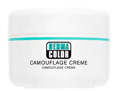 Dermacolor camouflagecreme