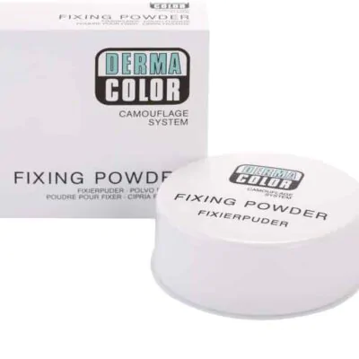 Dermacolor Fixeerpoeder