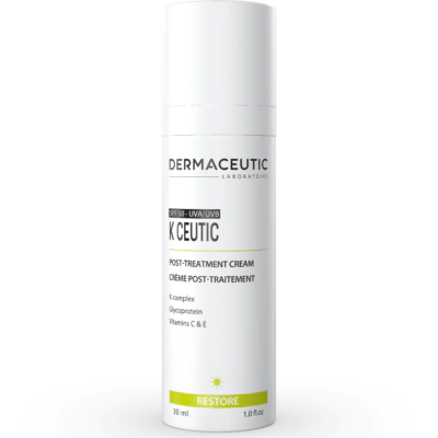 Dermaceutic K Ceutic