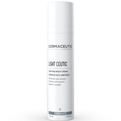 Dermaceutic Light Ceutic